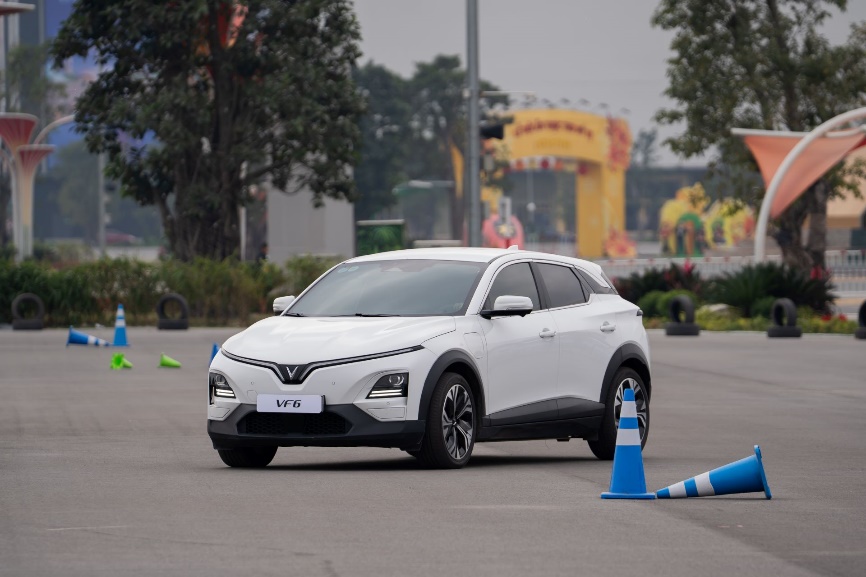 PGS TS Đàm Hoàng Phúc: “Khoảng cách về độ bền xe điện so với xe xăng sẽ ngày càng mở rộng hơn” - Ảnh 2.