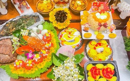 Ngày vía thần Tài mùng 10 tháng Giêng: Nghi thức cúng và ý nghĩa văn hóa sâu sắc