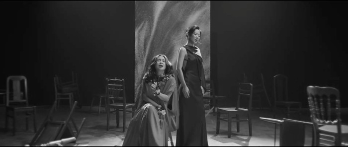 Khán giả "nổi da gà" khi nghe nhạc phim Thỏ ơi - Ảnh 1.