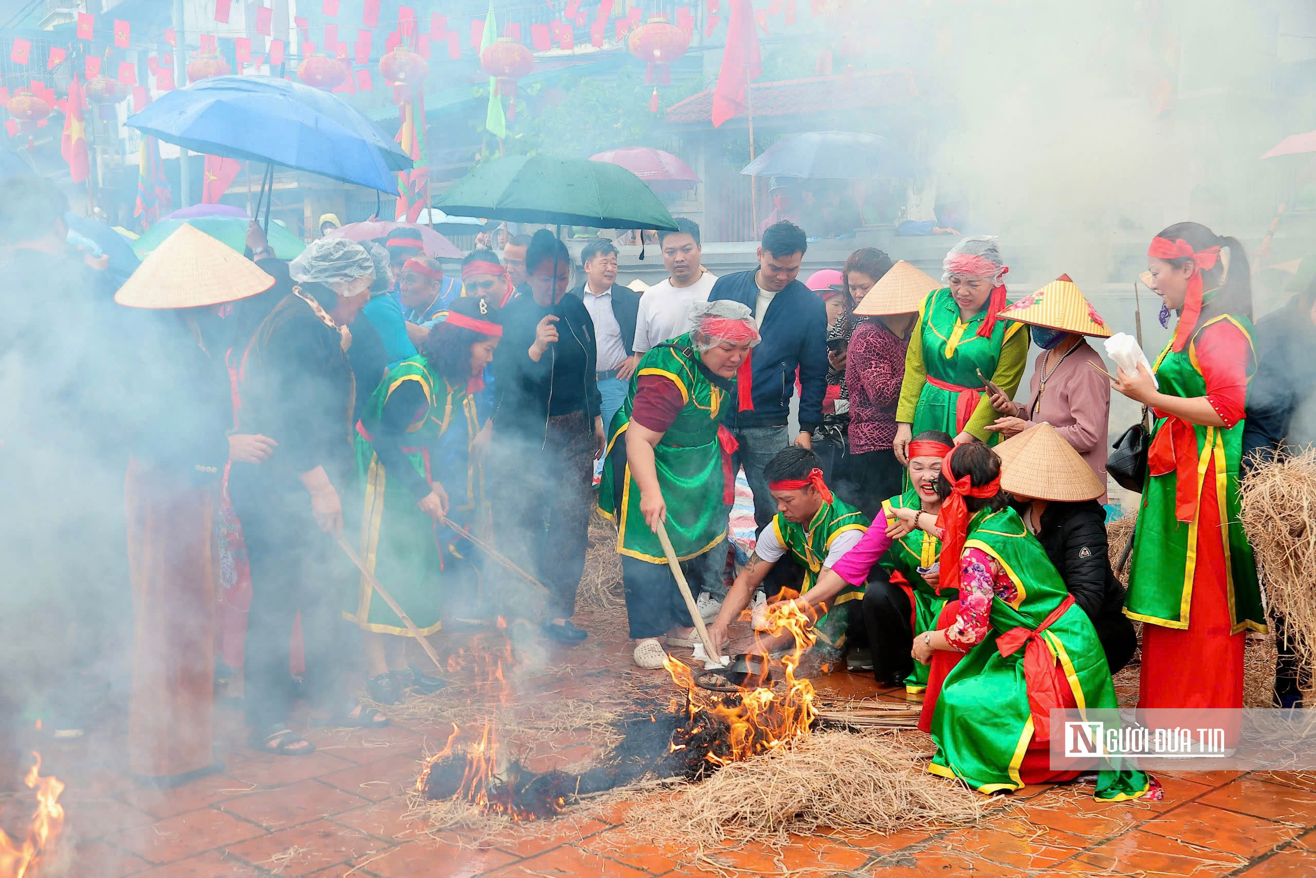 Đánh thức tiềm năng văn hóa trong thời đại mới - Ảnh 1.
