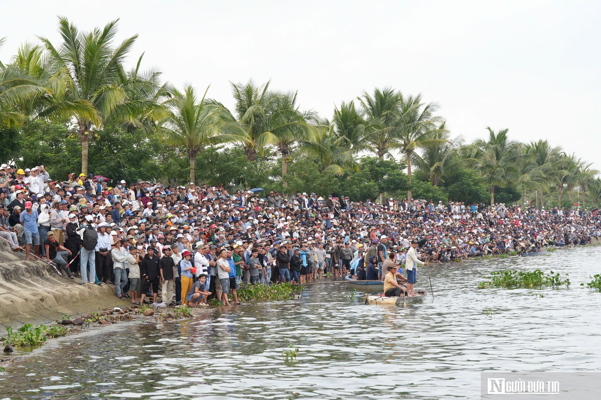 Đ&agrave; Nẵng: Nhịp ch&egrave;o khai xu&acirc;n v&agrave; kh&aacute;t vọng vươn m&igrave;nh của v&ugrave;ng cửa biển- Ảnh 1.