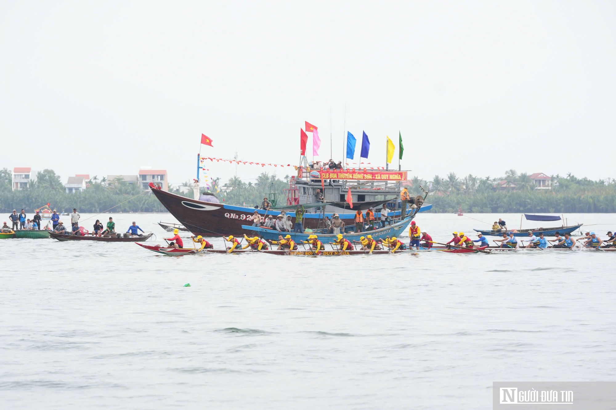 Đ&agrave; Nẵng: Nhịp ch&egrave;o khai xu&acirc;n v&agrave; kh&aacute;t vọng vươn m&igrave;nh của v&ugrave;ng cửa biển- Ảnh 4.