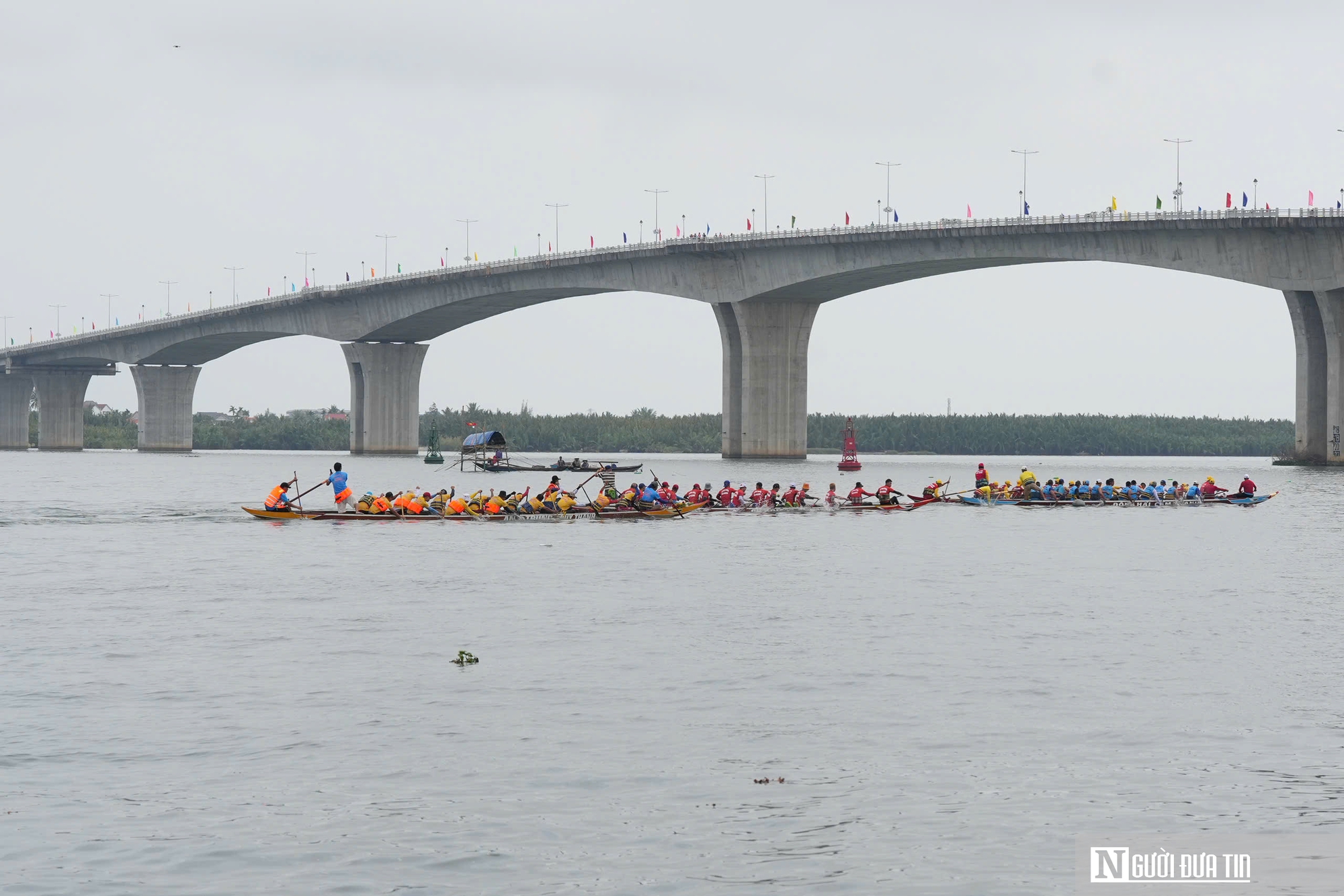 Đ&agrave; Nẵng: Nhịp ch&egrave;o khai xu&acirc;n v&agrave; kh&aacute;t vọng vươn m&igrave;nh của v&ugrave;ng cửa biển- Ảnh 5.