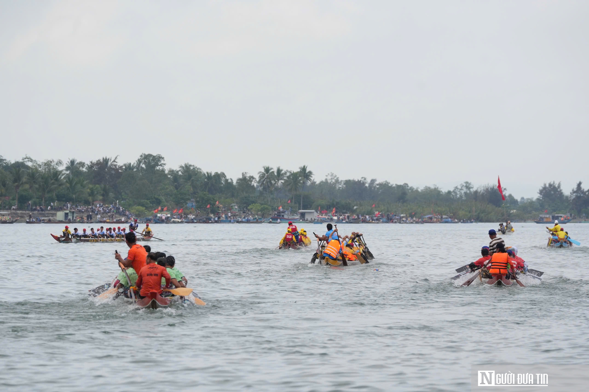 Đ&agrave; Nẵng: Nhịp ch&egrave;o khai xu&acirc;n v&agrave; kh&aacute;t vọng vươn m&igrave;nh của v&ugrave;ng cửa biển- Ảnh 14.