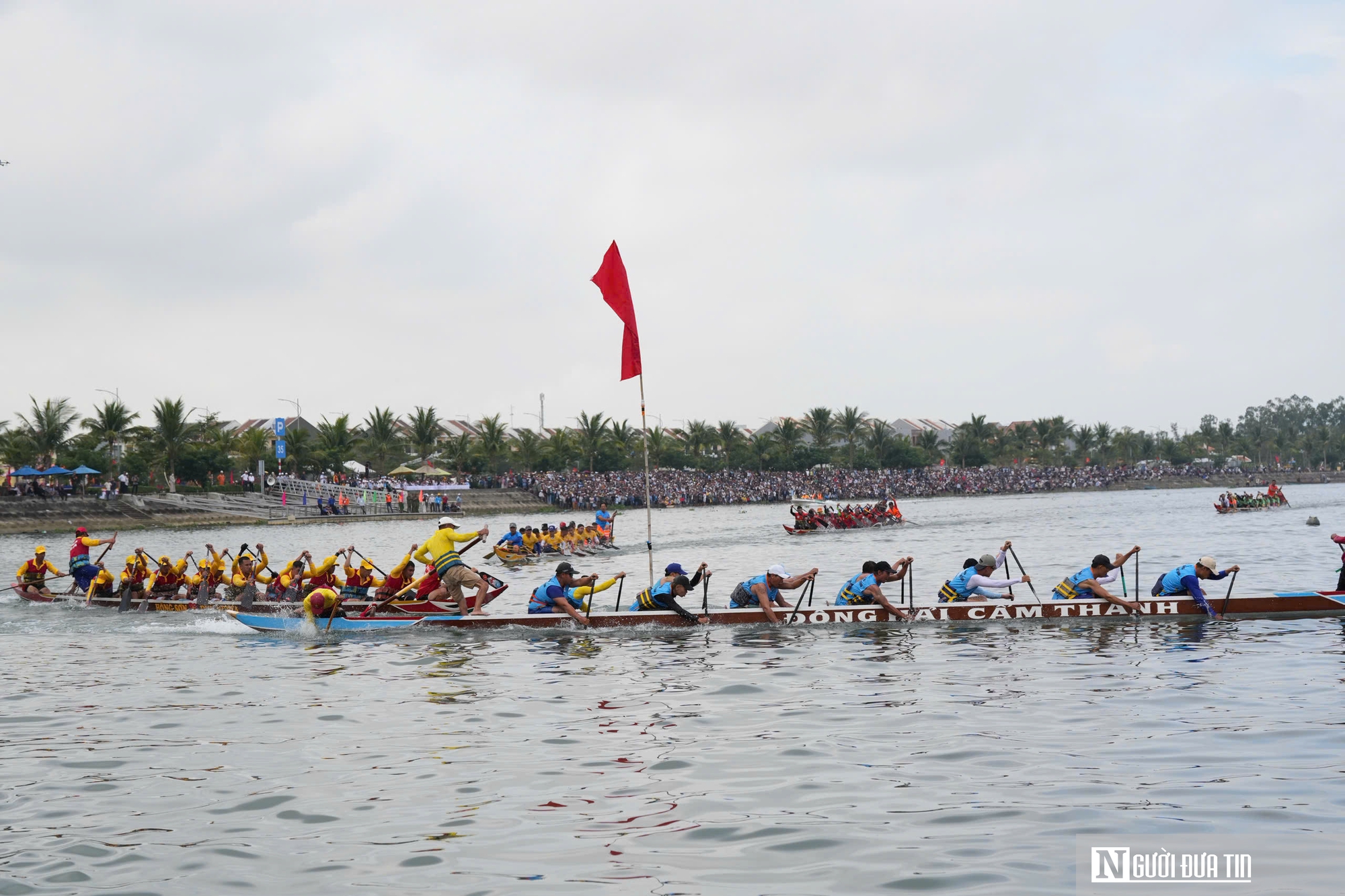 Đ&agrave; Nẵng: Nhịp ch&egrave;o khai xu&acirc;n v&agrave; kh&aacute;t vọng vươn m&igrave;nh của v&ugrave;ng cửa biển- Ảnh 19.