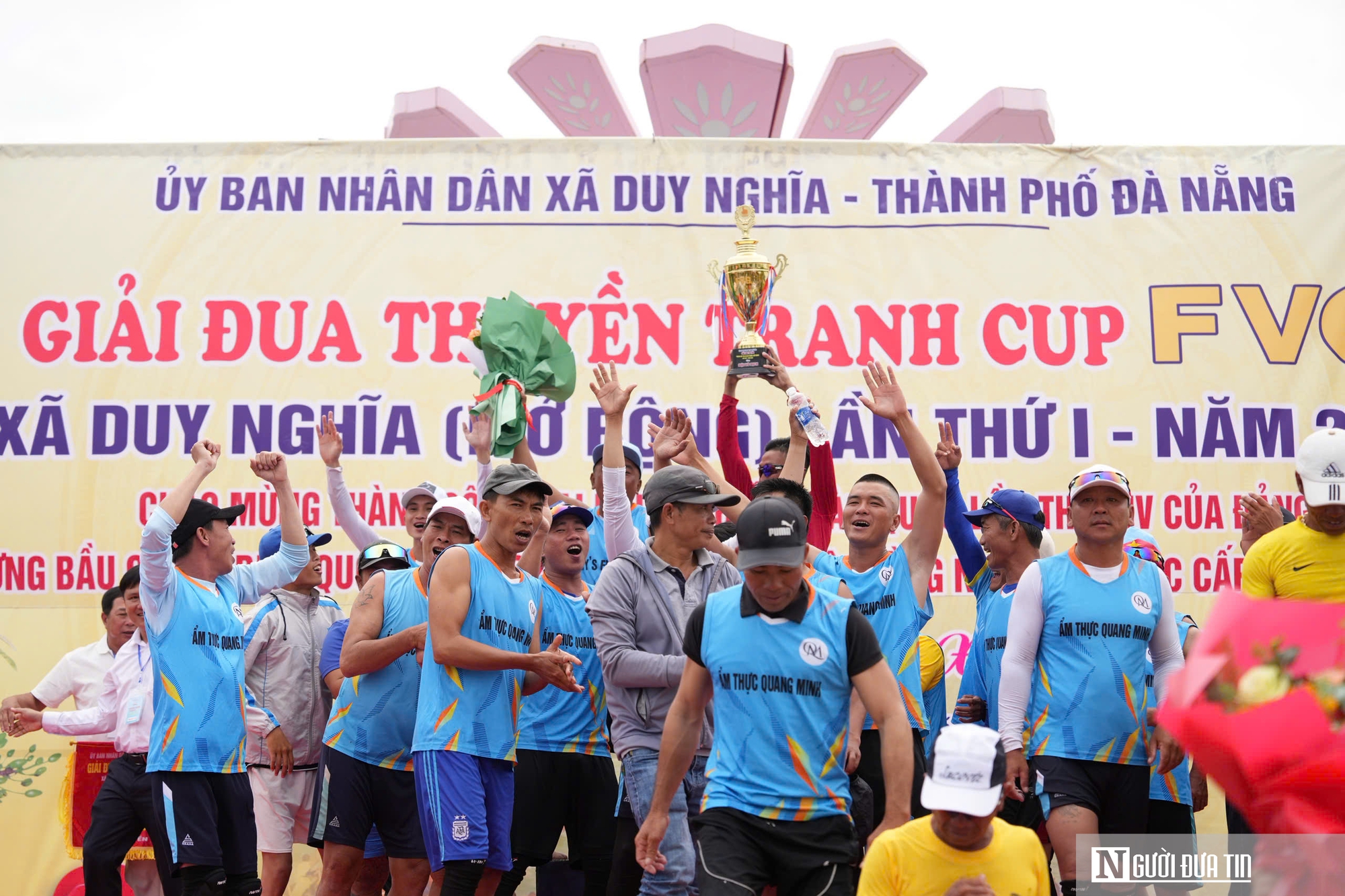 Đ&agrave; Nẵng: Nhịp ch&egrave;o khai xu&acirc;n v&agrave; kh&aacute;t vọng vươn m&igrave;nh của v&ugrave;ng cửa biển- Ảnh 24.