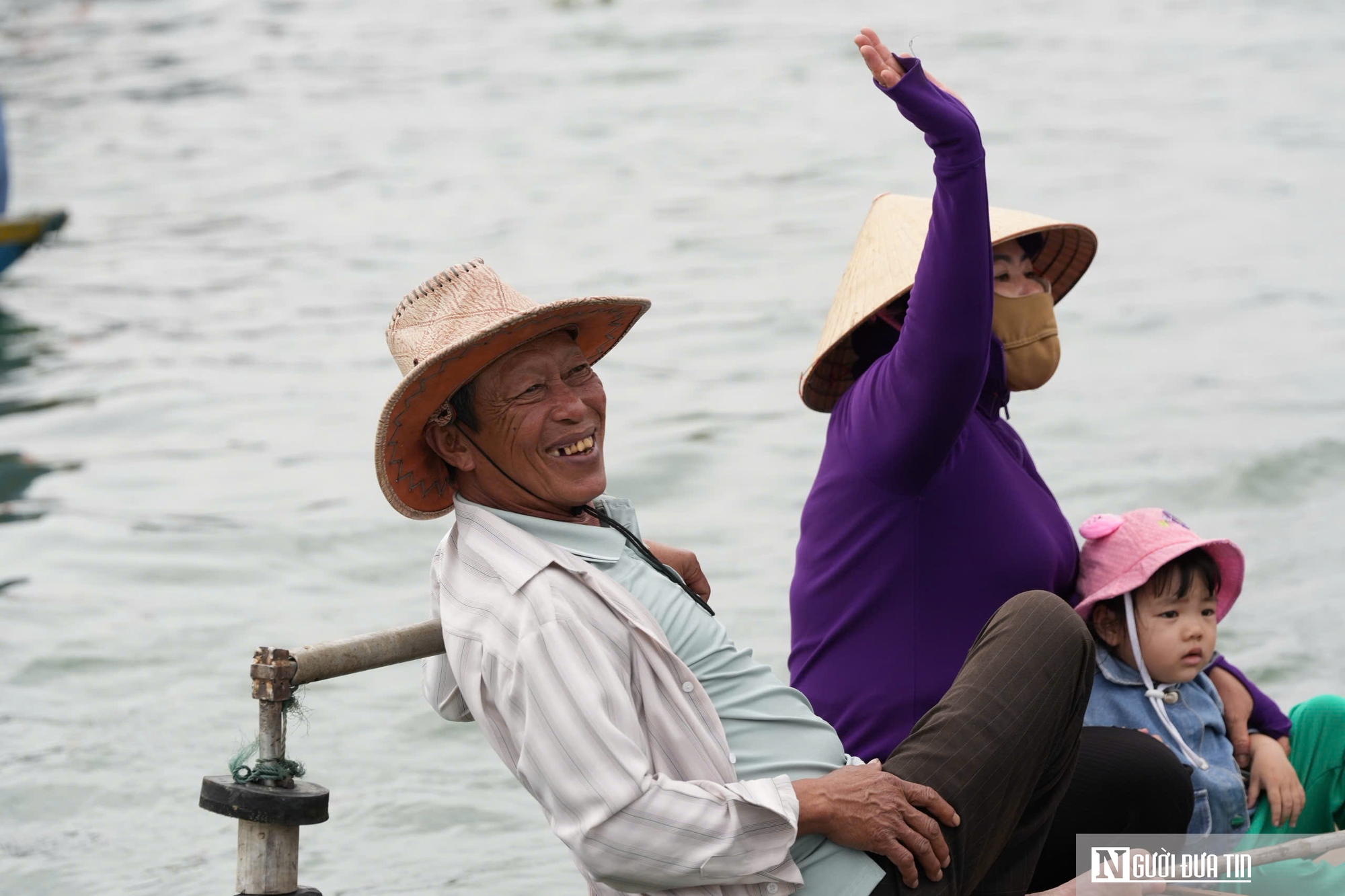 Đà Nẵng: Nhịp chèo khai xuân và khát vọng vươn mình của vùng cửa biển- Ảnh 11. Đà Nẵng: Nhịp chèo khai xuân và khát vọng vươn mình của vùng cửa biển- Ảnh 11.