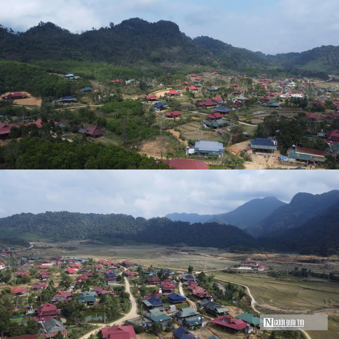 Bản Vịn - 'vi&ecirc;n ngọc th&ocirc;' giữa đại ng&agrave;n v&agrave; giấc mơ du lịch v&ugrave;ng bi&ecirc;n vẫn ngủ qu&ecirc;n- Ảnh 2.