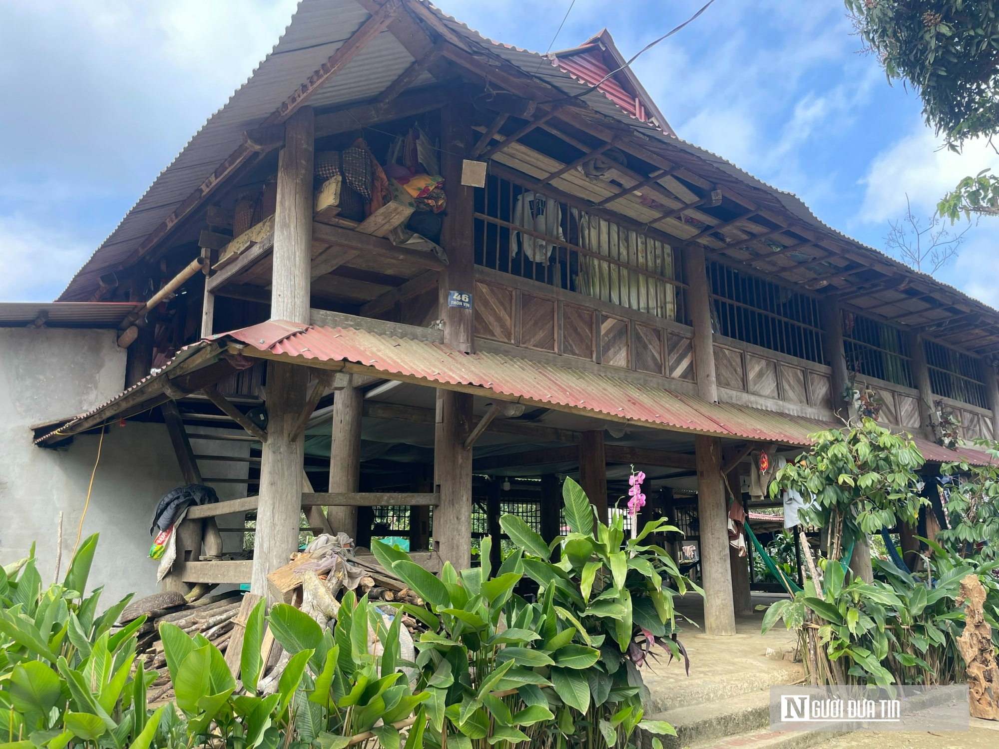 Bản Vịn - 'vi&ecirc;n ngọc th&ocirc;' giữa đại ng&agrave;n v&agrave; giấc mơ du lịch v&ugrave;ng bi&ecirc;n vẫn ngủ qu&ecirc;n- Ảnh 4.