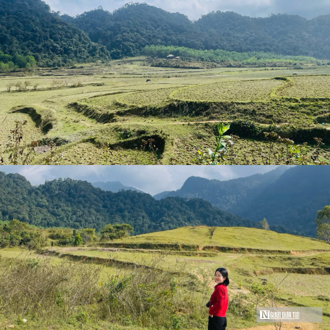 Bản Vịn - 'vi&ecirc;n ngọc th&ocirc;' giữa đại ng&agrave;n v&agrave; giấc mơ du lịch v&ugrave;ng bi&ecirc;n vẫn ngủ qu&ecirc;n- Ảnh 7.