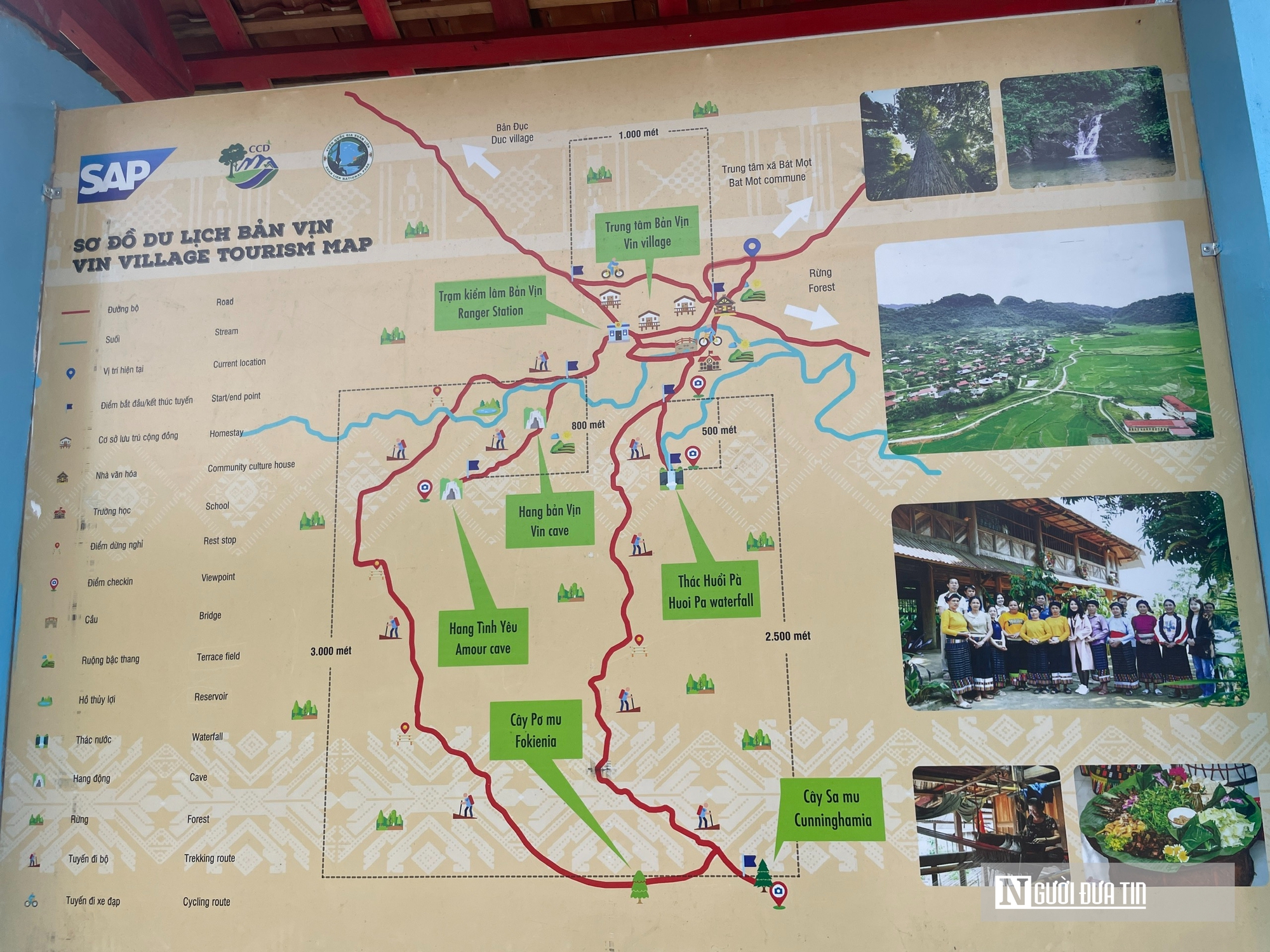 Bản Vịn - 'vi&ecirc;n ngọc th&ocirc;' giữa đại ng&agrave;n v&agrave; giấc mơ du lịch v&ugrave;ng bi&ecirc;n vẫn ngủ qu&ecirc;n- Ảnh 8.