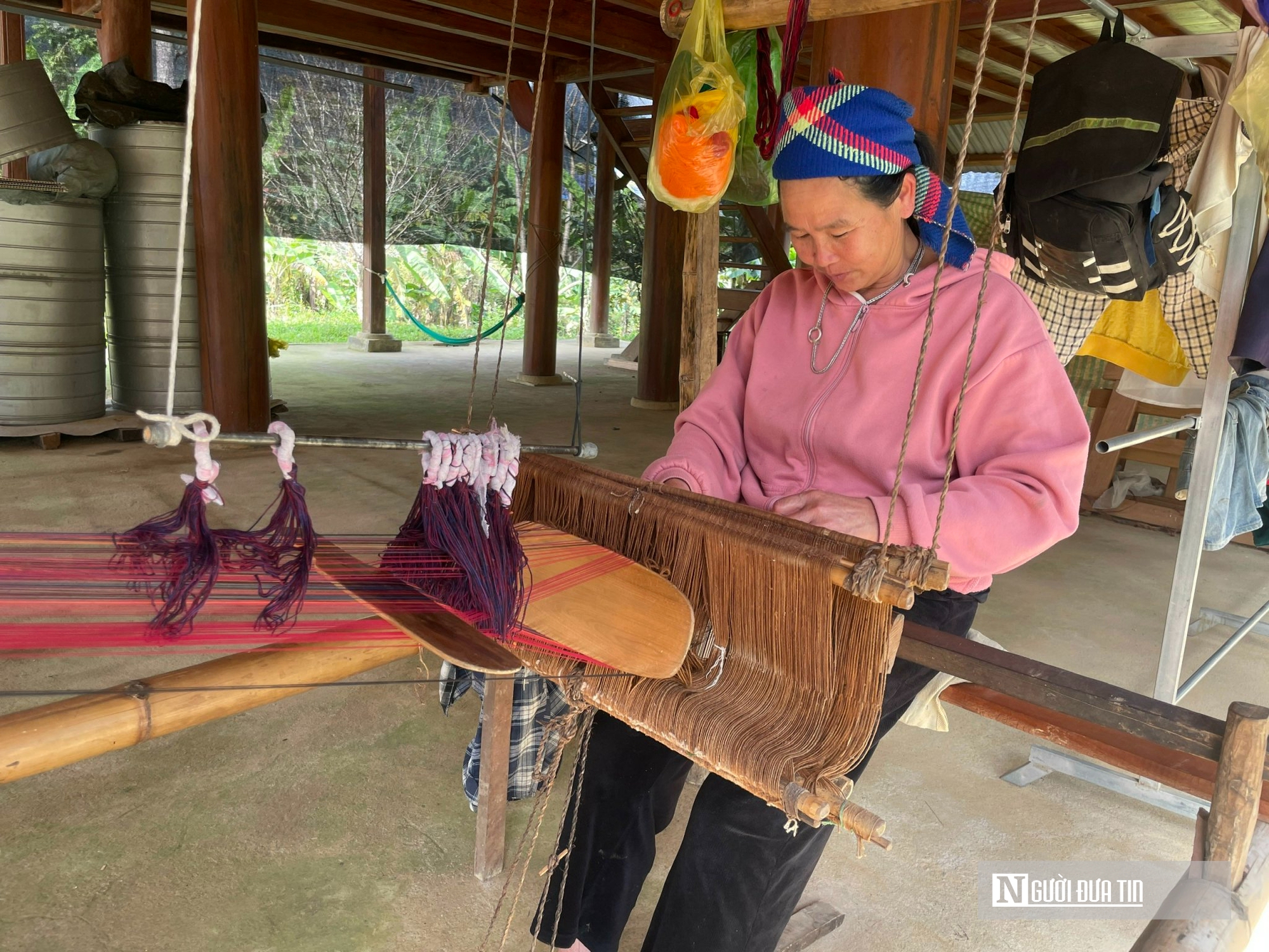 Bản Vịn - 'vi&ecirc;n ngọc th&ocirc;' giữa đại ng&agrave;n v&agrave; giấc mơ du lịch v&ugrave;ng bi&ecirc;n vẫn ngủ qu&ecirc;n- Ảnh 10.