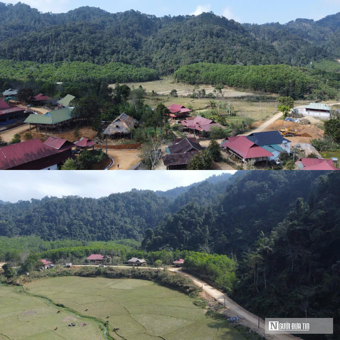 Bản Vịn - 'vi&ecirc;n ngọc th&ocirc;' giữa đại ng&agrave;n v&agrave; giấc mơ du lịch v&ugrave;ng bi&ecirc;n vẫn ngủ qu&ecirc;n- Ảnh 11.