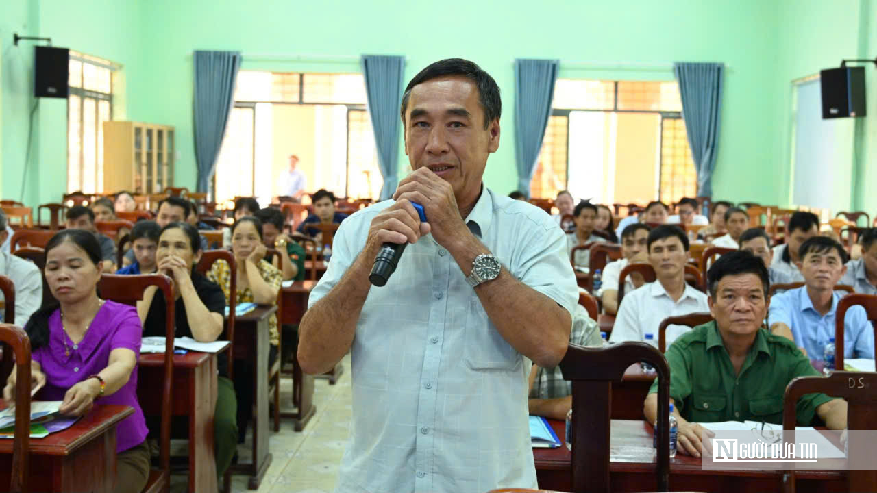 Hội Luật gia tỉnh Đồng Nai đẩy mạnh tuy&ecirc;n truyền về bầu cử Quốc hội v&agrave; HĐND nhiệm kỳ 2026&ndash;2031- Ảnh 4.