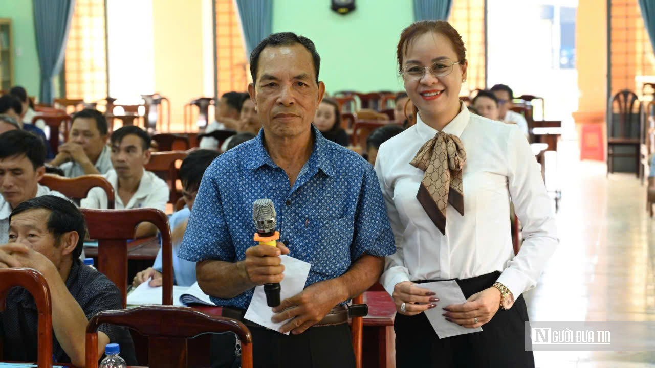 Hội Luật gia tỉnh Đồng Nai đẩy mạnh tuy&ecirc;n truyền về bầu cử Quốc hội v&agrave; HĐND nhiệm kỳ 2026&ndash;2031- Ảnh 7.