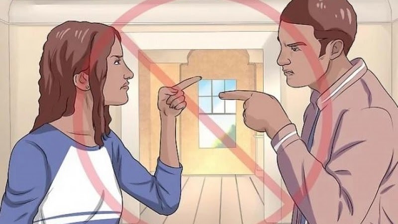 Ứng xử ngang ngược - Ảnh 1.