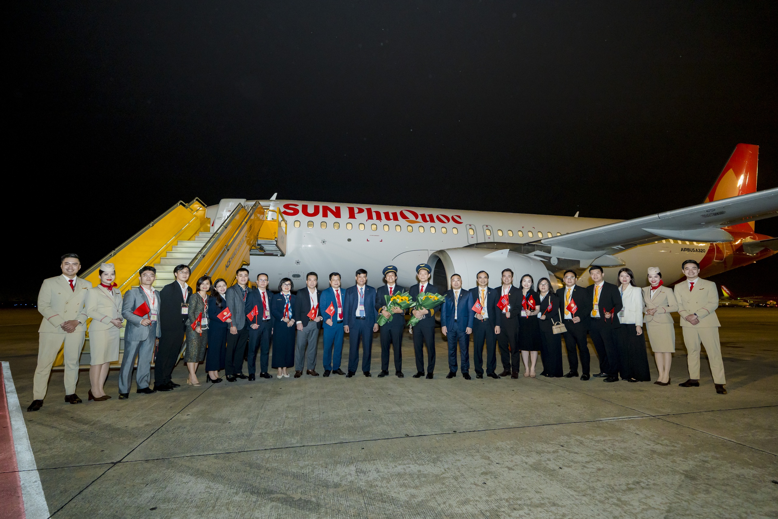 Agribank đồng hành dự án vận tải hàng không, khẳng định vai trò đối tác tài chính tin cậy - Ảnh 2.