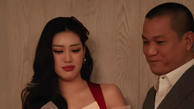 Hoa hậu Khánh Vân bật khóc khi được chồng hơn 17 tuổi làm điều đặc biệt- Ảnh 5.