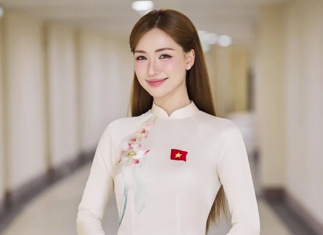 H&ograve;a Minzy được đề cử Giải thưởng "Gương mặt trẻ Việt Nam ti&ecirc;u biểu năm 2025"- Ảnh 1.