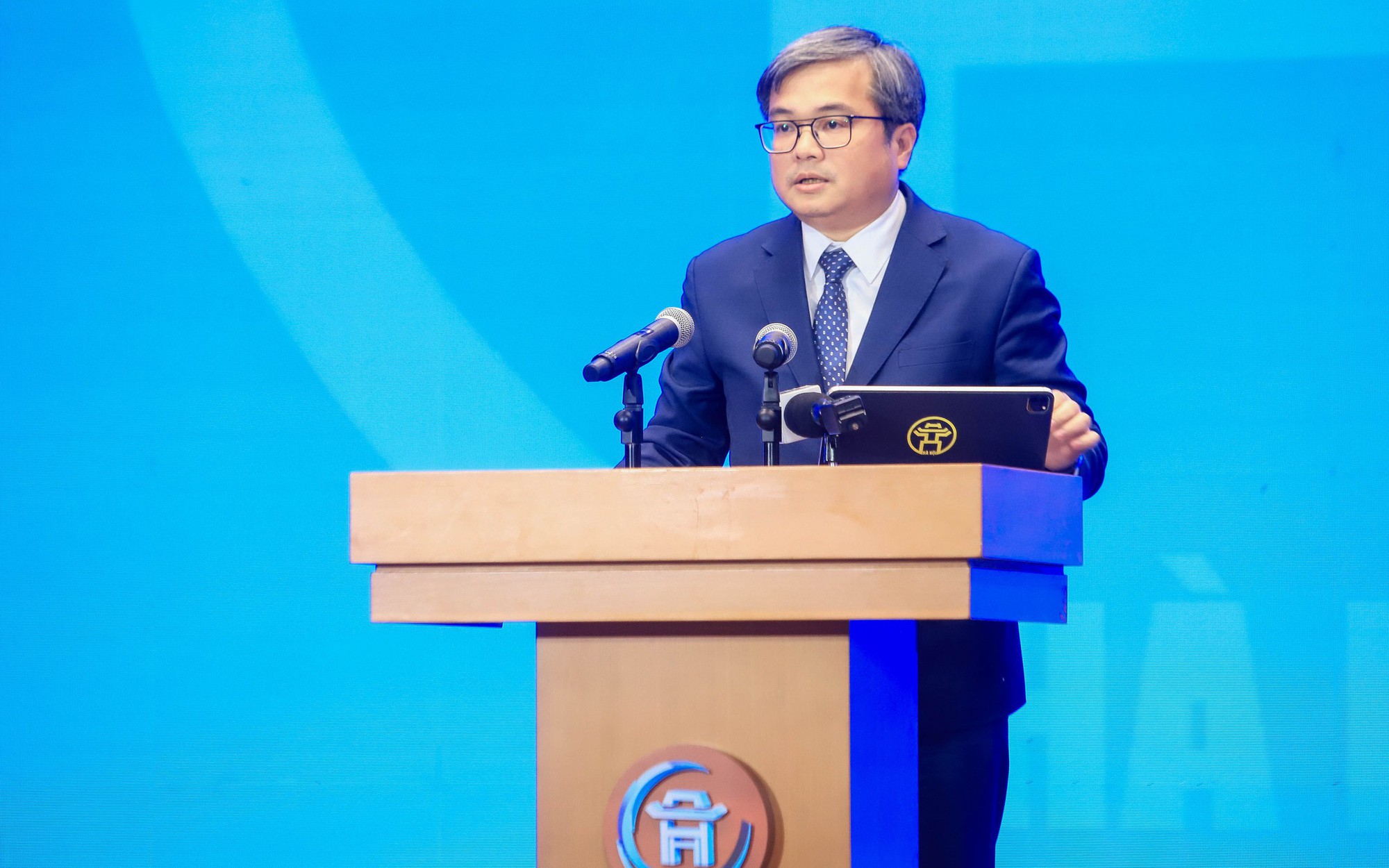 Hà Nội thành lập Công ty Cổ phần Trung tâm Đổi mới Sáng tạo, hướng tới mô hình 'nhà nước định hướng - doanh nghiệp vận hành'