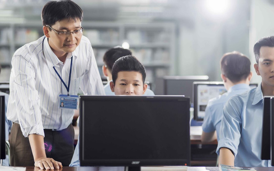 TP.HCM: Nhu cầu tuyển dụng sau Tết tăng mạnh, tập trung vào sản xuất và lao động phổ thông