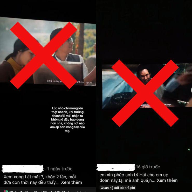 Phim Việt bị quay lén: Cục Điện ảnh vào cuộc bảo vệ quyền lợi nhà làm phim - Ảnh 1.