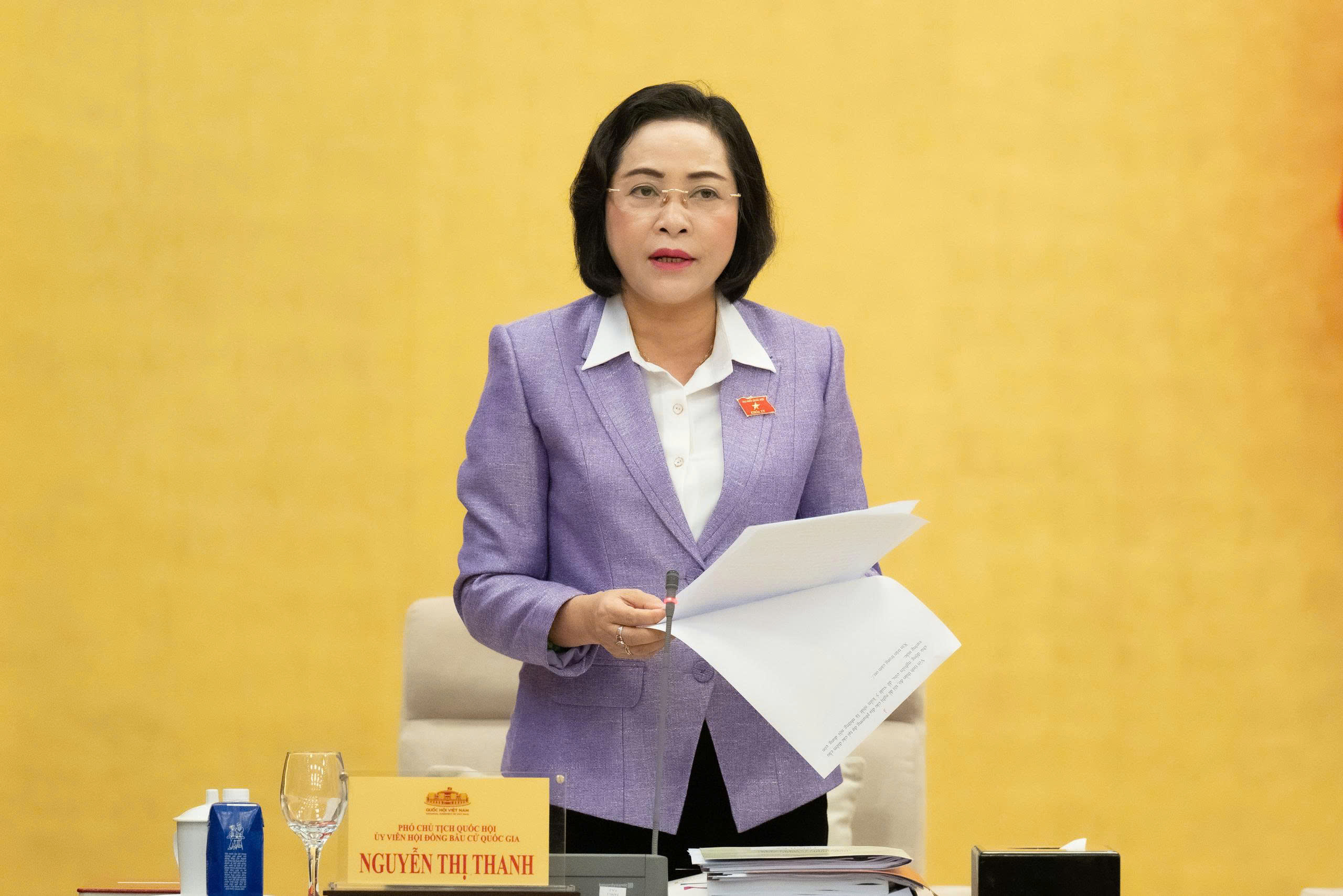 Chủ tịch Quốc hội chủ trì Hội nghị trực tuyến về công tác bầu cử ĐBQH, đại biểu HĐND - Ảnh 2.