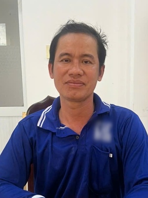 Ghen tu&ocirc;ng, người đ&agrave;n &ocirc;ng ra tay s&aacute;t hại t&igrave;nh cũ - Ảnh 1.