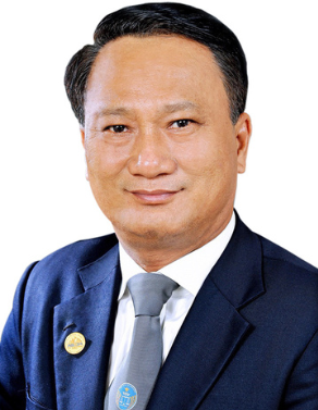 Luật sư Hà Hải ứng cử đại biểu Quốc hội tại đơn vị bầu cử số 10, TP.HCM - Ảnh 2.