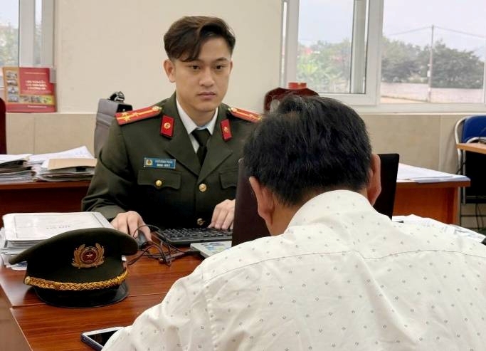 Xử phạt trường hợp đăng tải th&ocirc;ng tin sai sự thật, x&uacute;c phạm uy t&iacute;n L&atilde;nh đạo Đảng, Nh&agrave; nước- Ảnh 1.