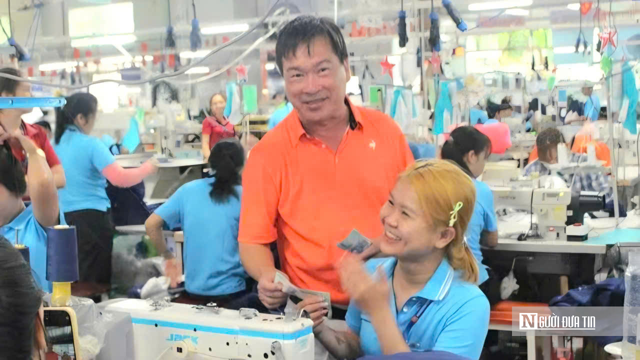 Đồng Nai: Gần 180.000 cơ hội việc l&agrave;m, doanh nghiệp tăng tốc tuyển dụng- Ảnh 3.