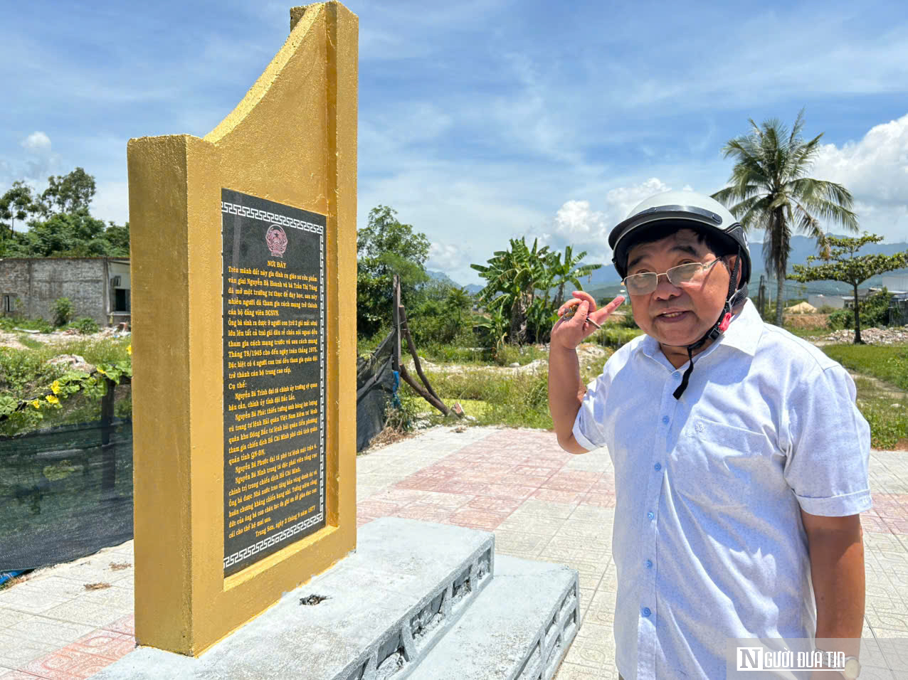Đà Nẵng: Người dân quyết giữ rừng ngay đô thị giữa thời đất vàng - Ảnh 2. Đà Nẵng: Người dân quyết giữ rừng ngay đô thị giữa thời đất vàng - Ảnh 2.