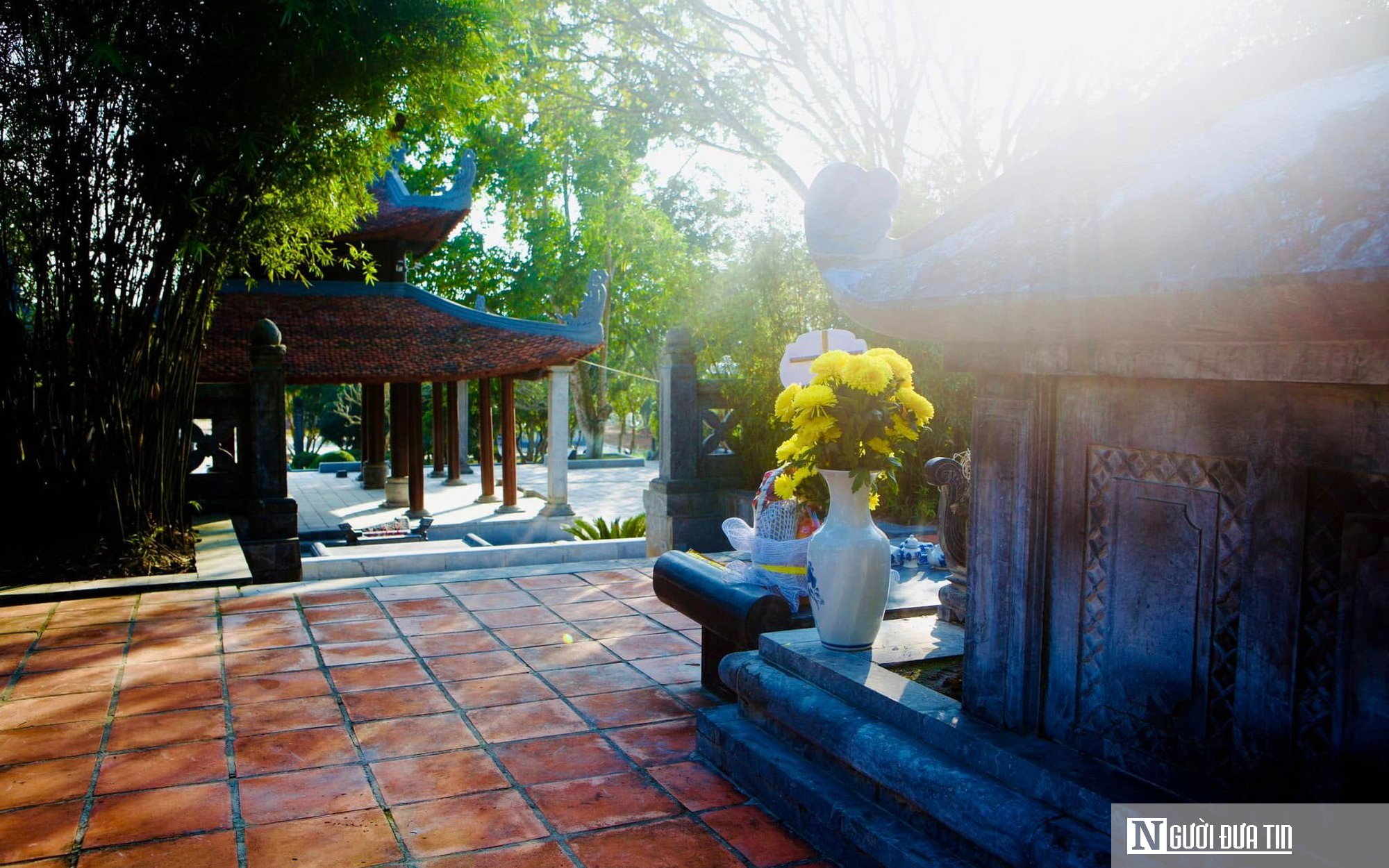 Lễ Hội Hải Thượng Lãn Ông: Nơi Truyền Thống Y Đức Giao Hòa Với Nhịp Sống Hiện Đại