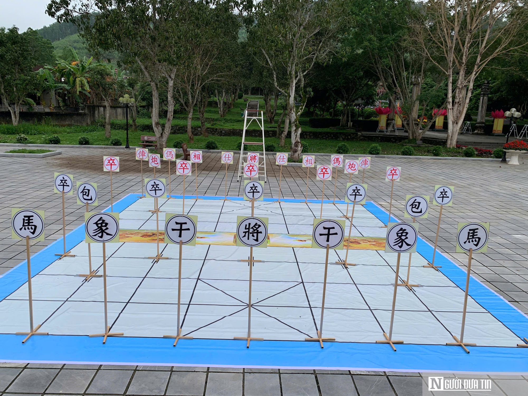 Lễ hội Hải Thượng L&atilde;n &Ocirc;ng &ndash; Mạch nguồn nh&acirc;n nghĩa trong d&ograve;ng chảy h&ocirc;m nay - Ảnh 5.