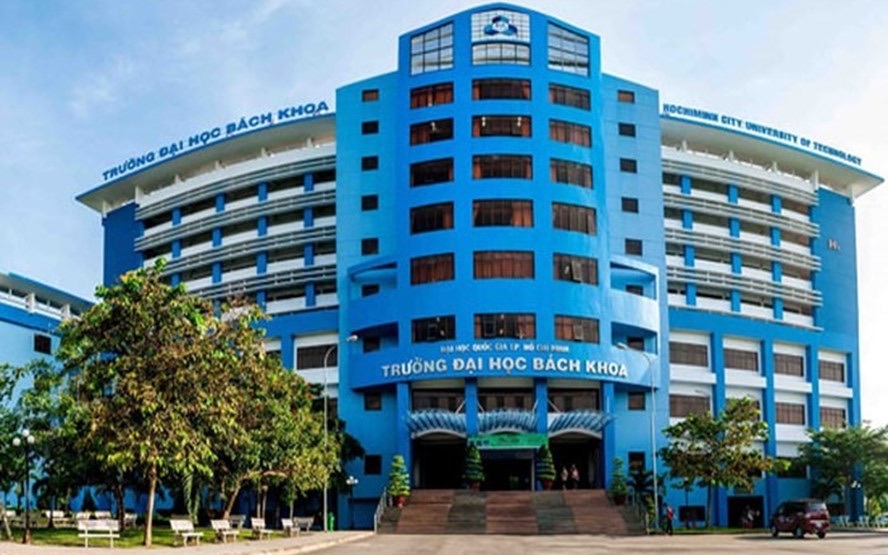 Đại học Bách khoa TP.HCM công bố phương án tuyển sinh 2026 với nhiều điều chỉnh quan trọng