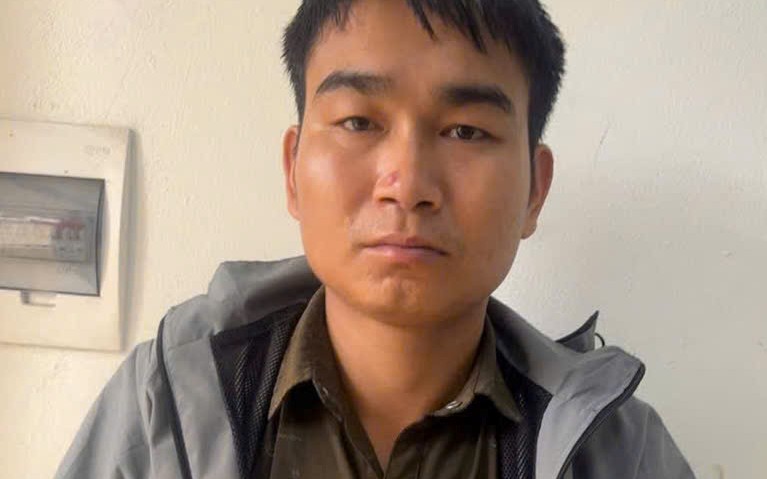 Bắt tạm giam đối tượng đập kính ô tô trộm tài sản tại Bắc Ninh