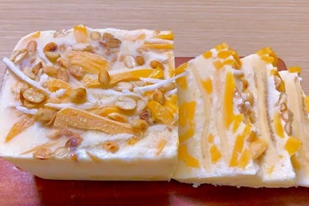 Biến chuối ch&iacute;n thừa sau Tết th&agrave;nh m&oacute;n ăn vạn người m&ecirc; - Ảnh 7.