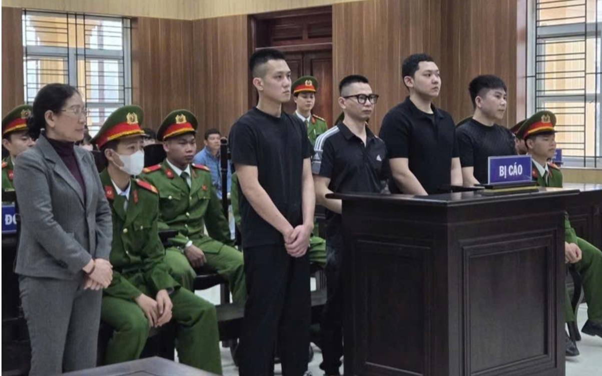 Thanh Hóa: Chủ khách sạn cùng 4 đồng phạm lĩnh án tù vì tổ chức mại dâm