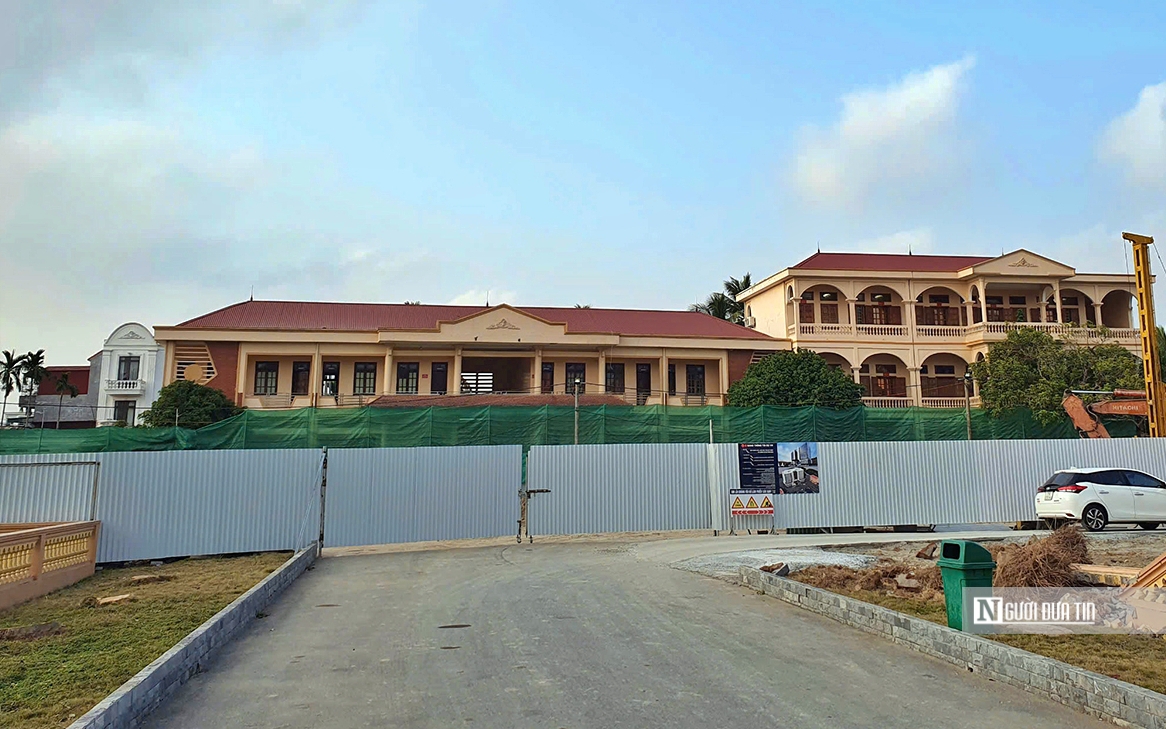 Thủ tướng yêu cầu khẩn trương xử lý tài sản công dôi dư, tránh lãng phí