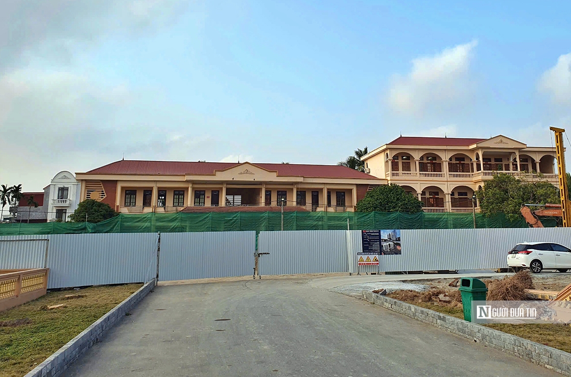 Thủ tướng yêu cầu khẩn trương xử lý tài sản công dôi dư sau sắp xếp - Ảnh 1.