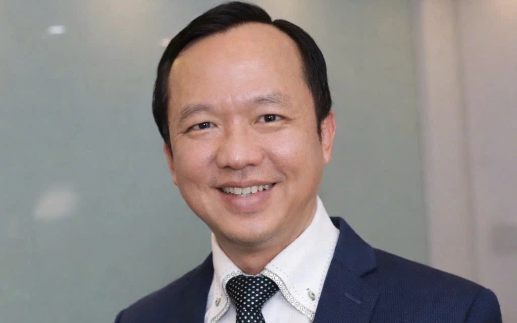 PNJ Thay Đổi Tổng Giám Đốc: Ông Lê Trí Thông Nhường Vị Trí Cho Ông Phan Quốc Công