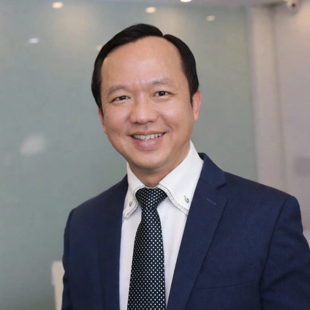 PNJ thay Tổng Giám đốc- Ảnh 2.