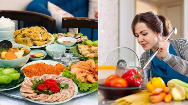 V&igrave; sao phải ki&ecirc;ng kỵ nếm thử m&oacute;n ăn trước khi d&acirc;ng c&uacute;ng? - Ảnh 2.