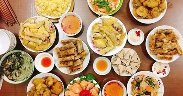 V&igrave; sao phải ki&ecirc;ng kỵ nếm thử m&oacute;n ăn trước khi d&acirc;ng c&uacute;ng? - Ảnh 3.