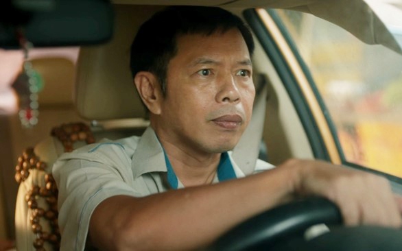 Phim 'Anh Hùng' hé lộ câu chuyện lừa đảo từ thiện, đánh dấu sự trở lại của Thái Hòa