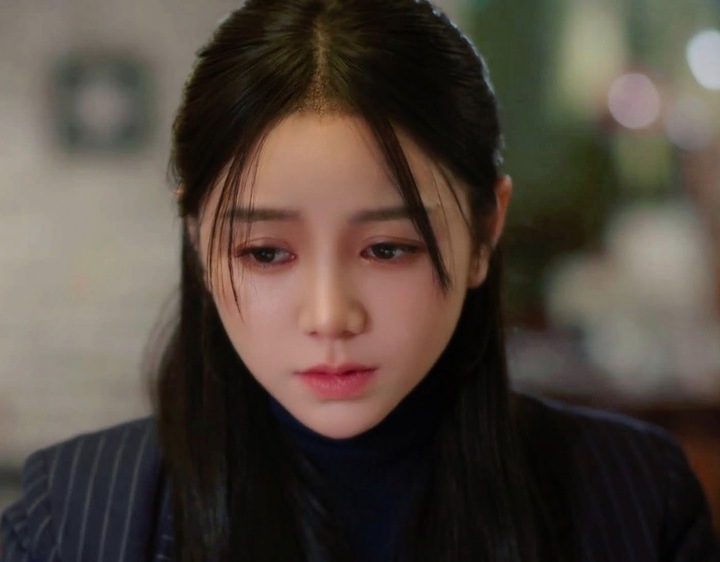 Nữ diễn vi&ecirc;n phim giờ v&agrave;ng VTV khoe nhan sắc xinh đẹp, body cuốn h&uacute;t - Ảnh 5.