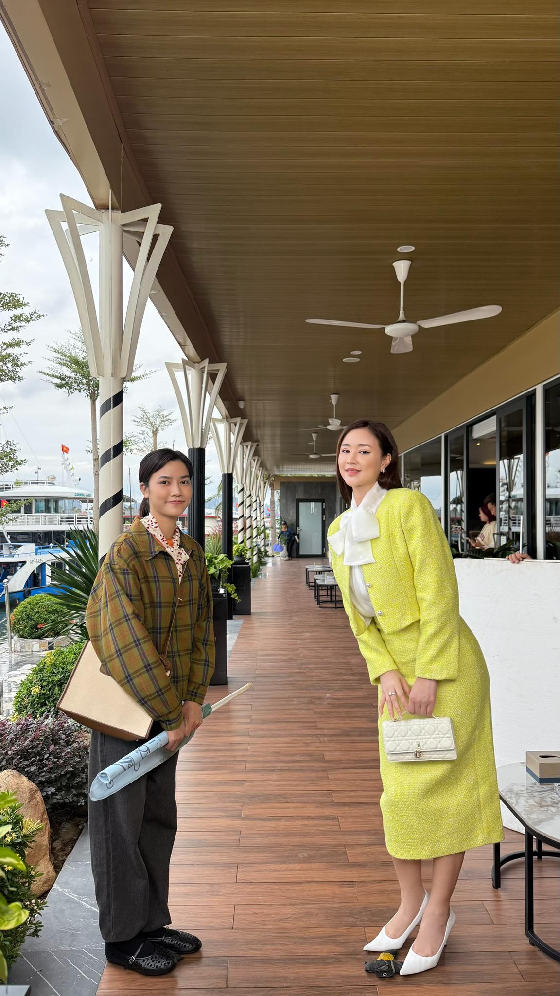 Nữ diễn vi&ecirc;n l&agrave; doanh nh&acirc;n xinh đẹp trong &ldquo;Kh&ocirc;ng giới hạn&rdquo;, U40 l&agrave;m mẹ đơn th&acirc;n- Ảnh 14.