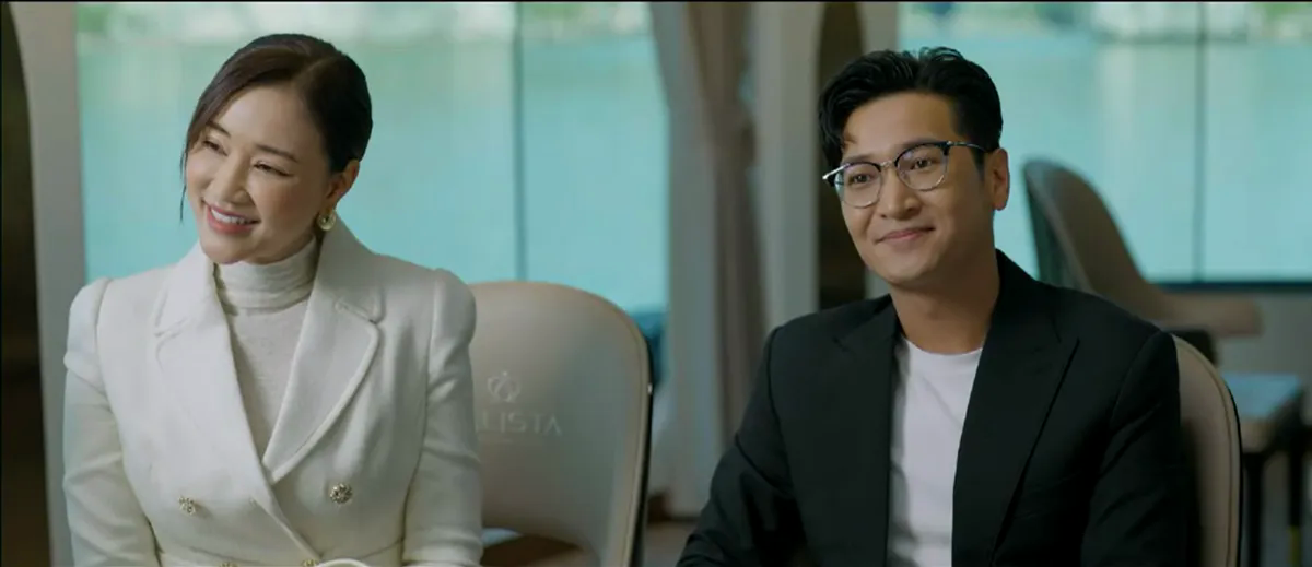 Nữ diễn vi&ecirc;n l&agrave; doanh nh&acirc;n xinh đẹp trong &ldquo;Kh&ocirc;ng giới hạn&rdquo;, U40 l&agrave;m mẹ đơn th&acirc;n- Ảnh 12.