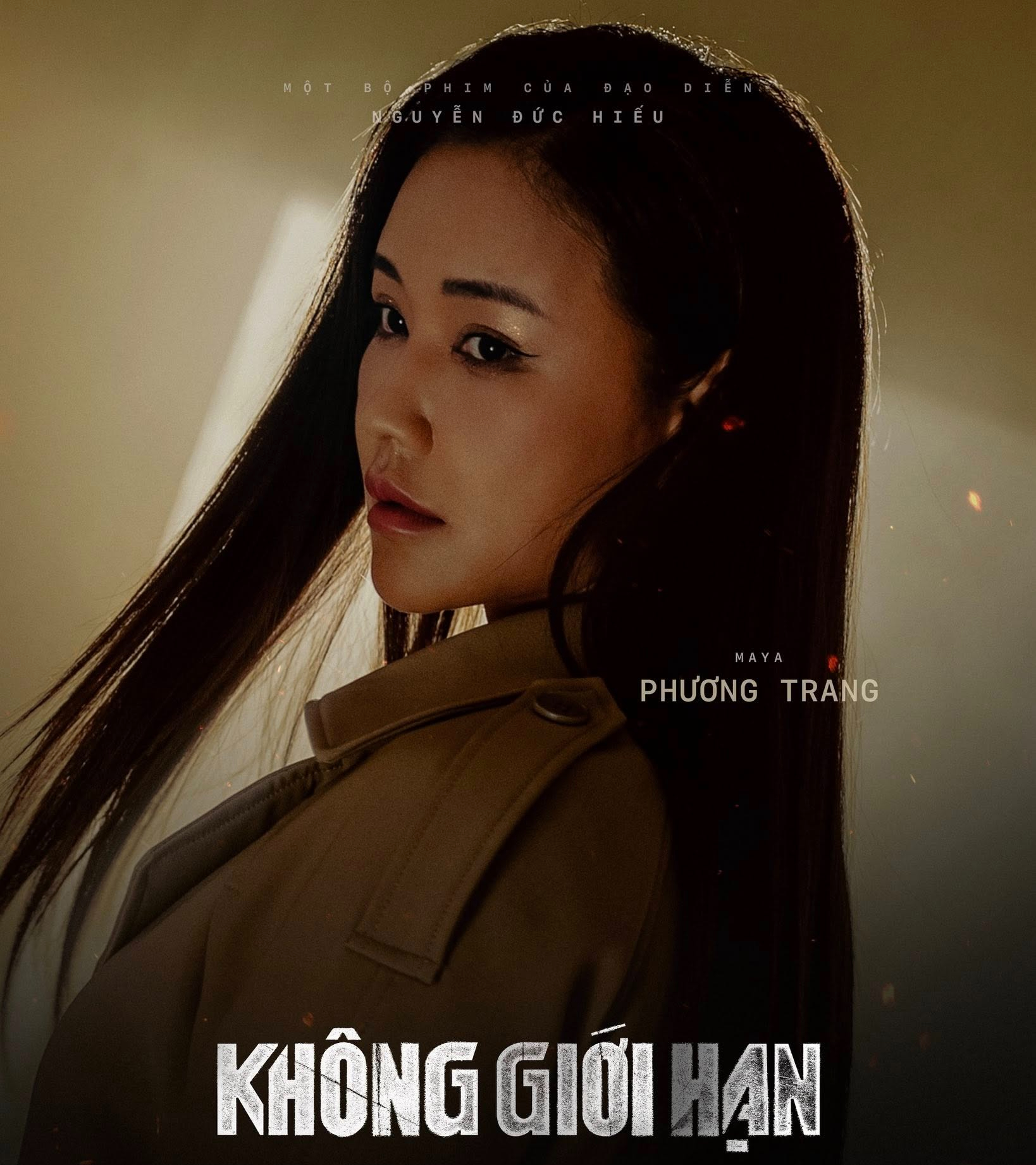 Nữ diễn vi&ecirc;n l&agrave; doanh nh&acirc;n xinh đẹp trong &ldquo;Kh&ocirc;ng giới hạn&rdquo;, U40 l&agrave;m mẹ đơn th&acirc;n- Ảnh 11.