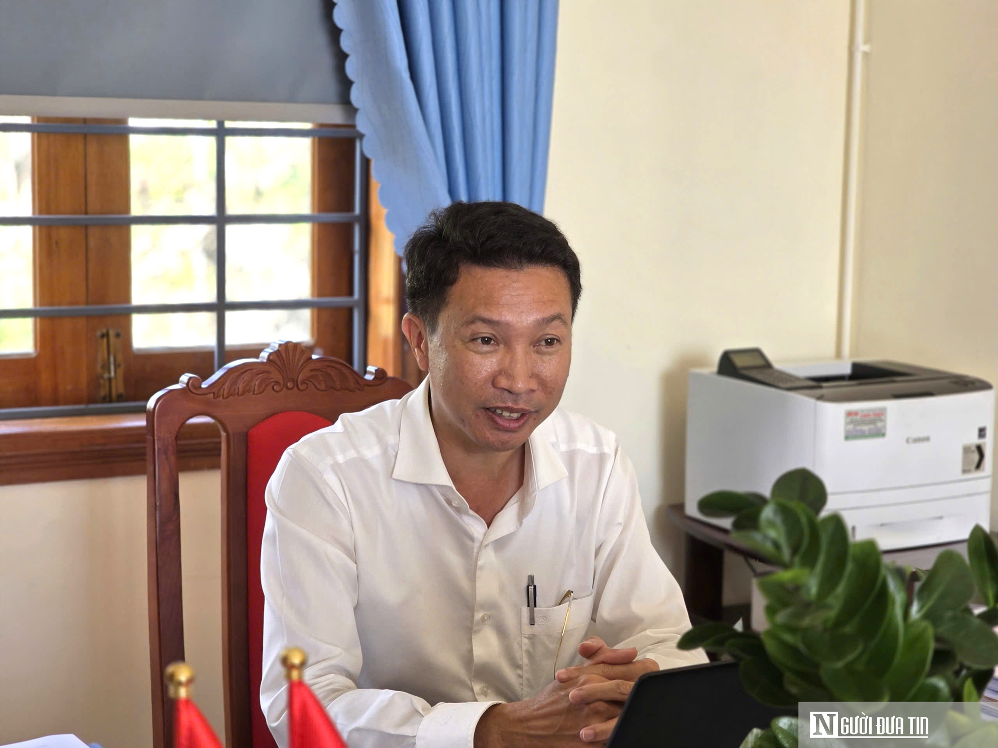 Đà Nẵng: Thăng An sẵn sàng để ngày bầu cử thực sự là ngày hội toàn dân- Ảnh 2. Đà Nẵng: Thăng An sẵn sàng để ngày bầu cử thực sự là ngày hội toàn dân- Ảnh 2.